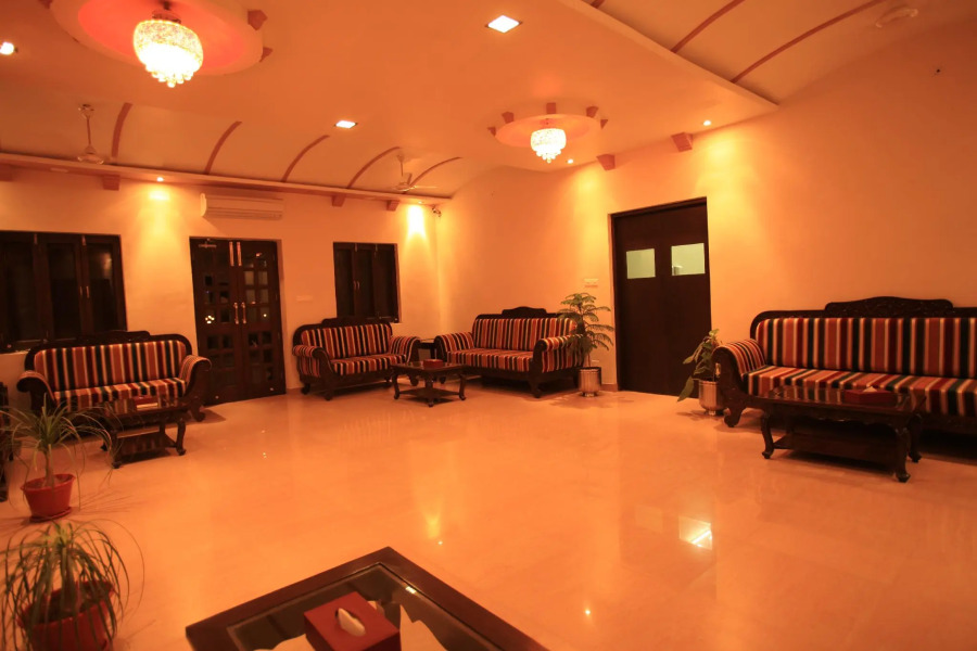 Thar Oasis Resort & Camp