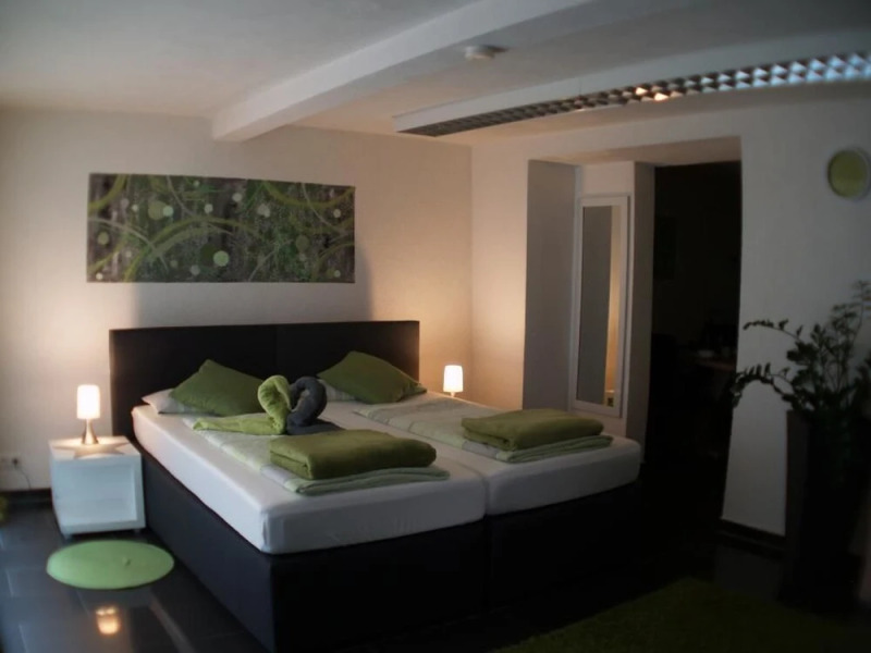 Appartement Viktoria