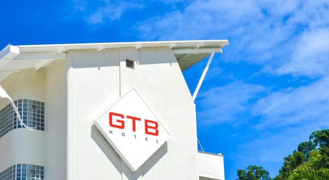 GTB Hotel