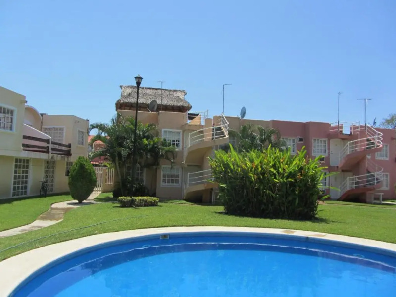 Departamento Las Gaviotas