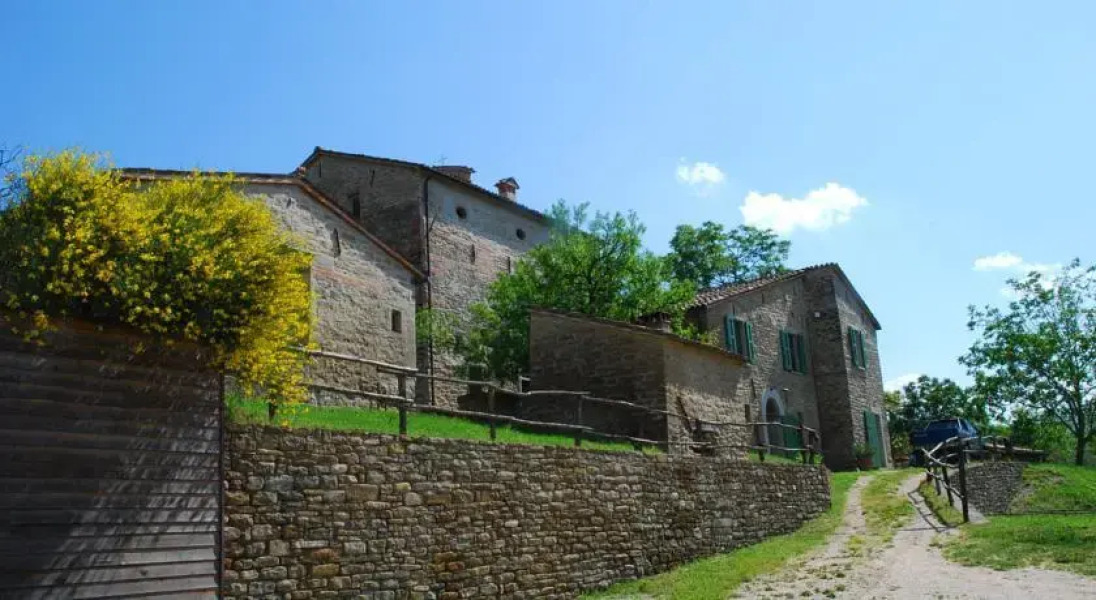 Agriturismo Campiume