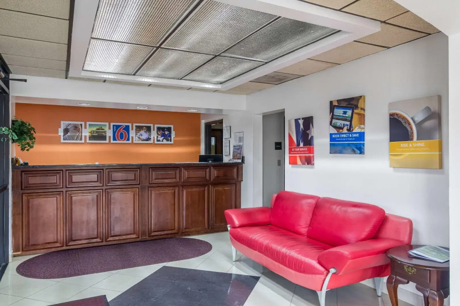 Comfort Inn Waycross