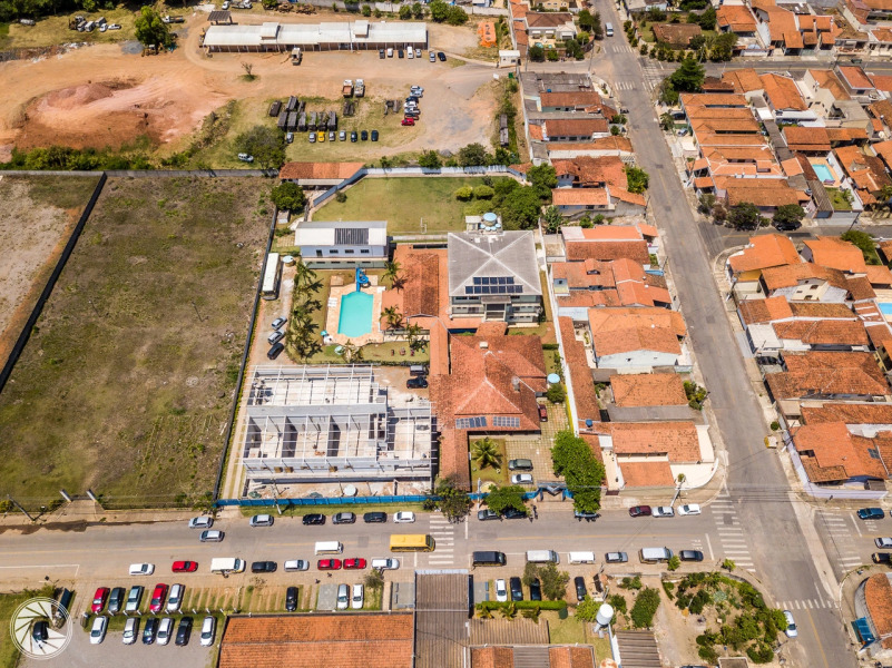 Pousada das Estrelas Atibaia