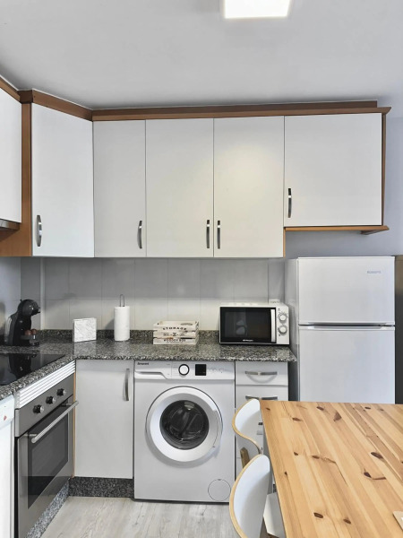 Apartamentos Lemos Nube