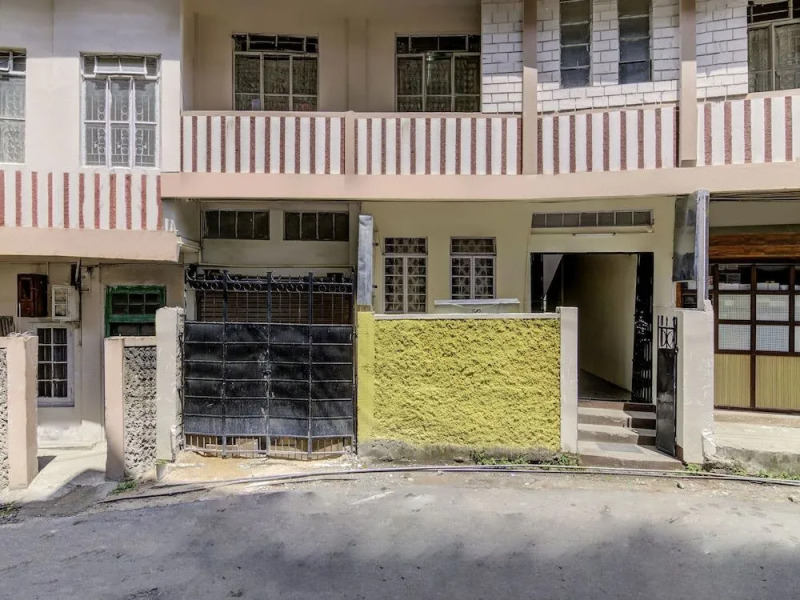 OYO 14090 Fine Stay Guest House