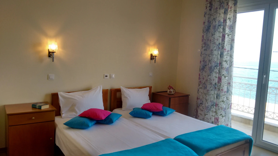 Laios Hotel