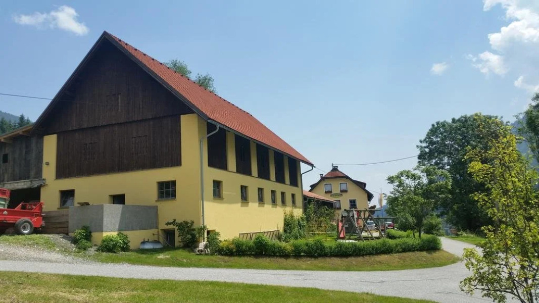 Bauernhof Hausmann