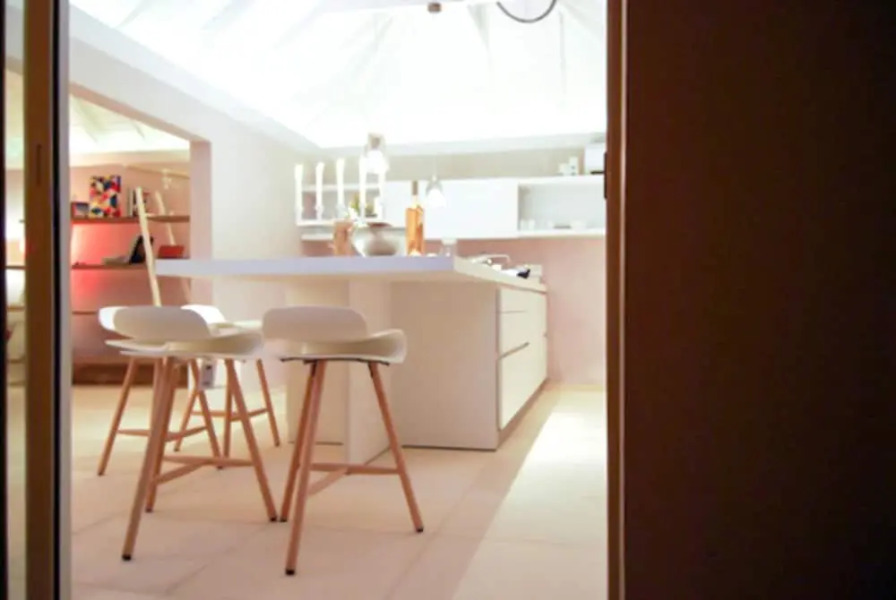 Villa With 4 Bedrooms in Gustavia, With Wonderful sea View, Private Po