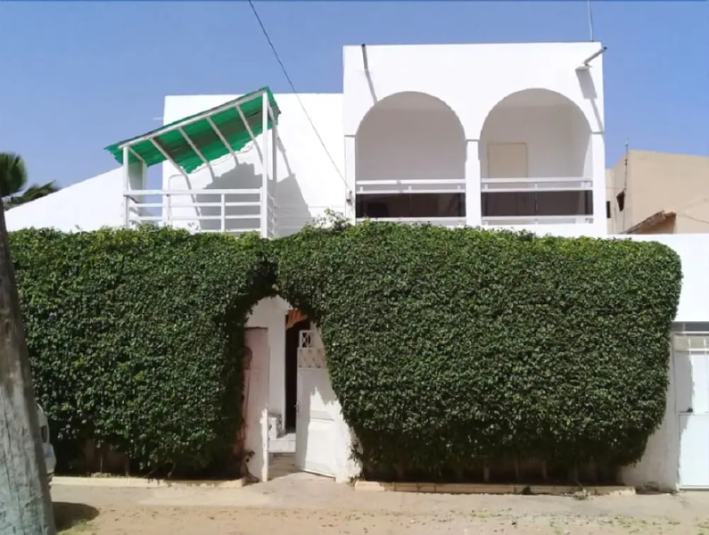 La Dakaroise - Hostel