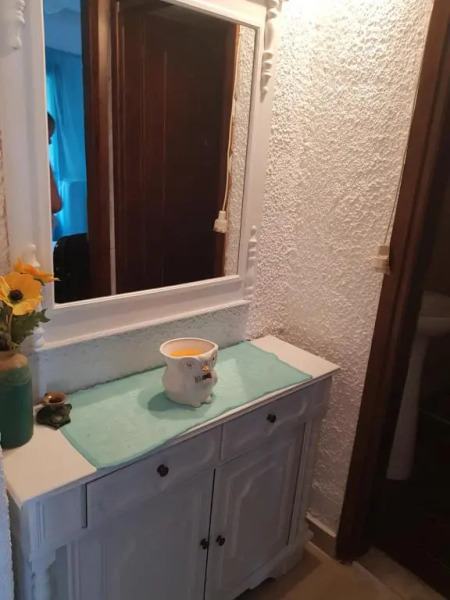 Holidey house in skala Fourkas 150m from the sea