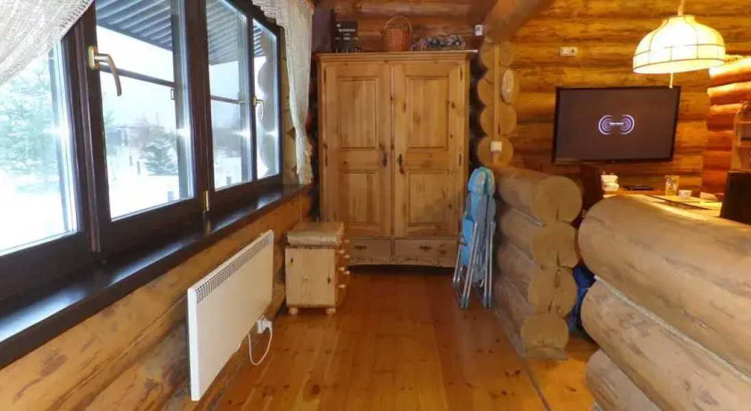 Zagorodny Dom Severny Krym