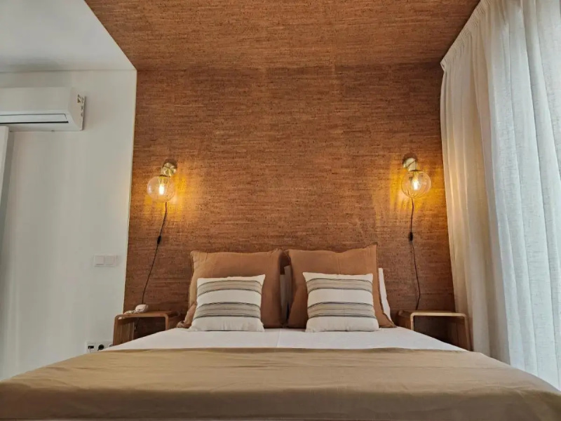 Corkoon Boutique Studios and Apartments