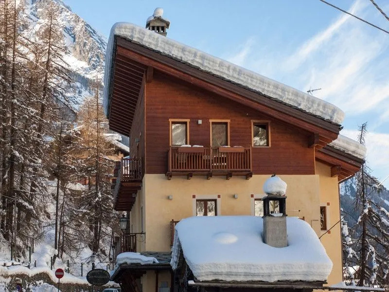 Affittacamere Lou Ressignon