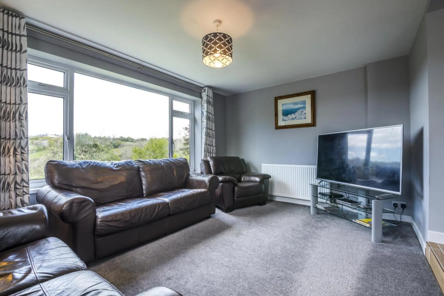 Little Hill - 3 Bedroom Bungalow - Wisemans Bridge