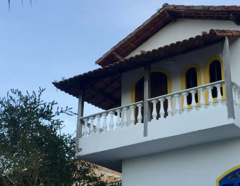 Pousada do Sossego Jacareí