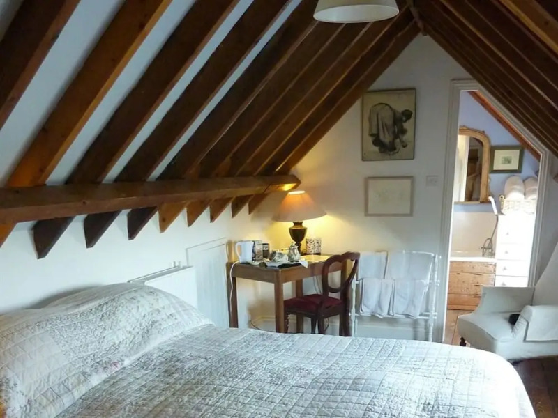 St Benedicts Byre B&B