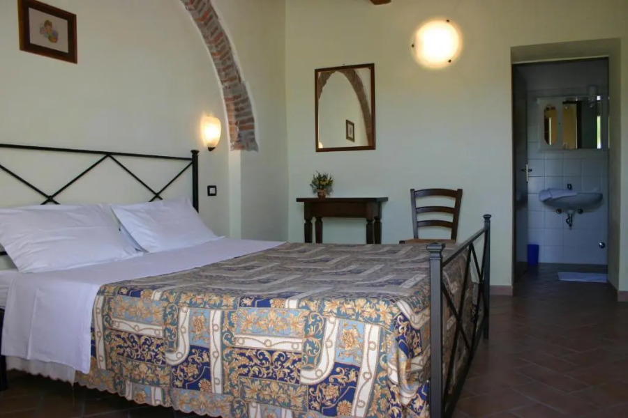 Agriturismo Il Poggiolo