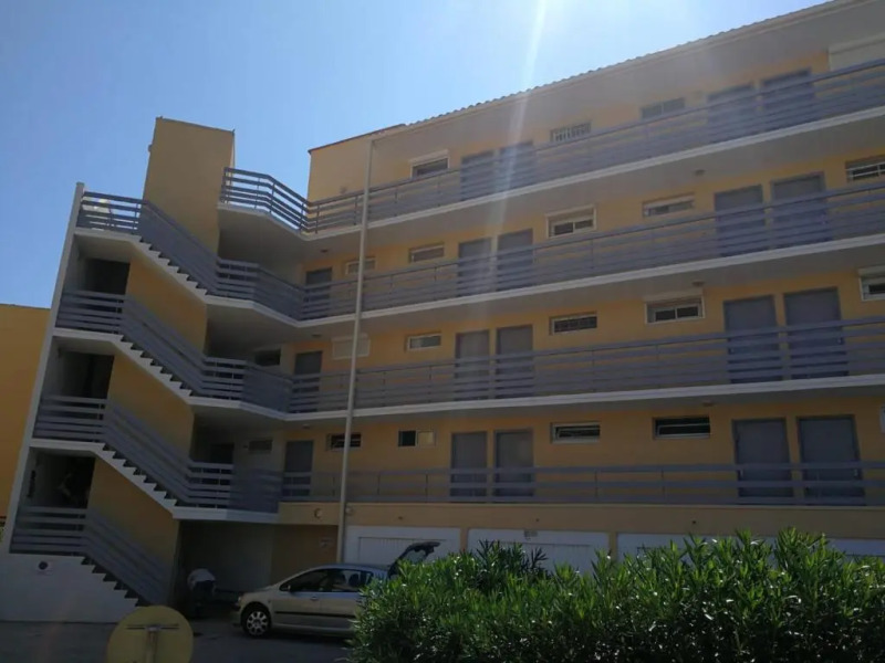 Appartement cosy à port Leucate, 2min de la plage
