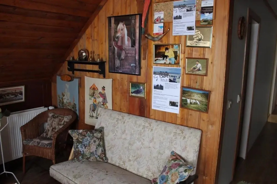 Ferðaþjónustan Geitaskarði