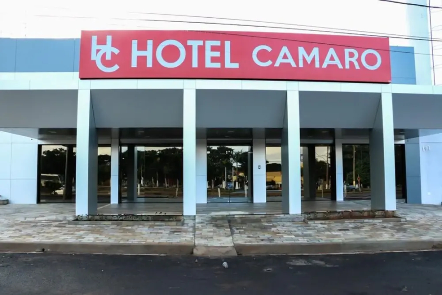 Havana Hotel Express