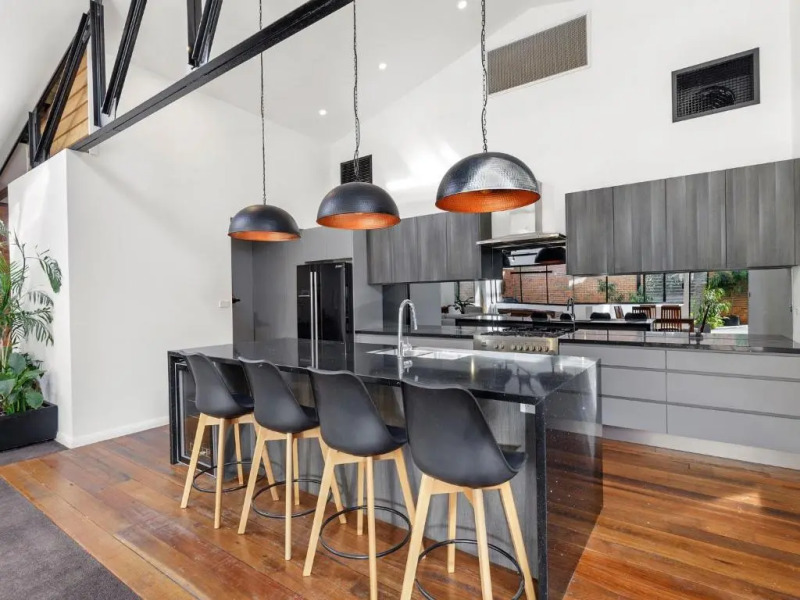 Parry Street 186 Unit 2