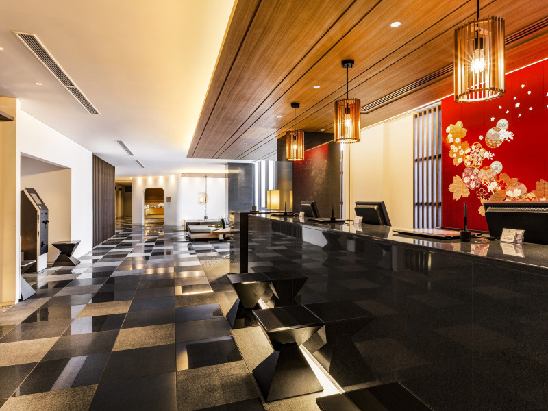 Hotel Hanshin Annex Osaka