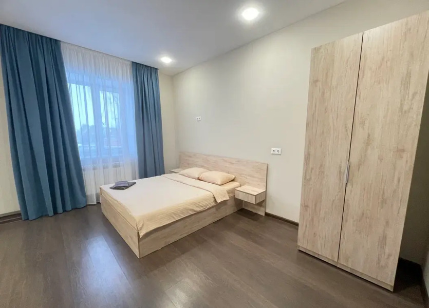 Вилла Черепаново