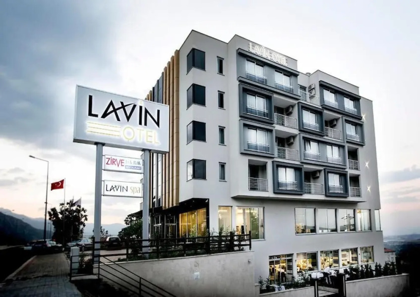 Lavin Otel