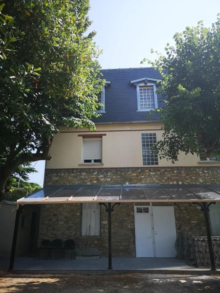 Résidence de la République