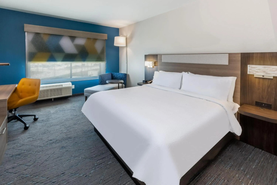 Holiday Inn Express & Suites Houston SW - Rosenberg by IHG