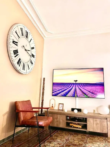 La Maison du Trident en Camargue Piscine et Jacuzzi