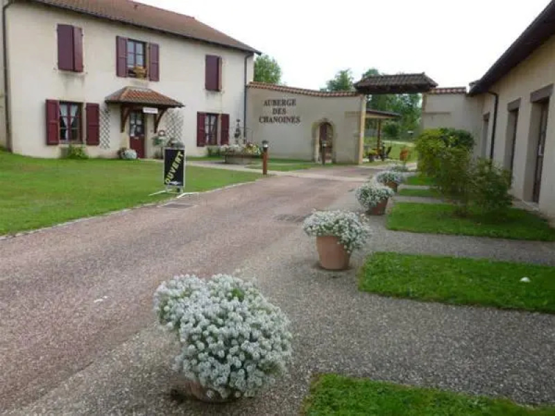 Auberge Des Petits