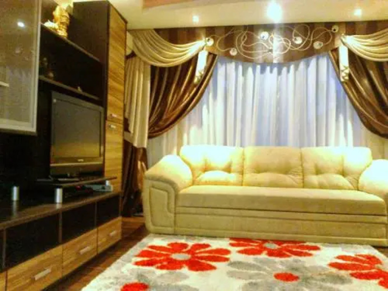 Apartments on Proletarskaya