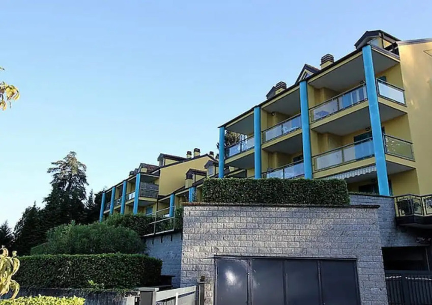 La Finestra sul Lago 6