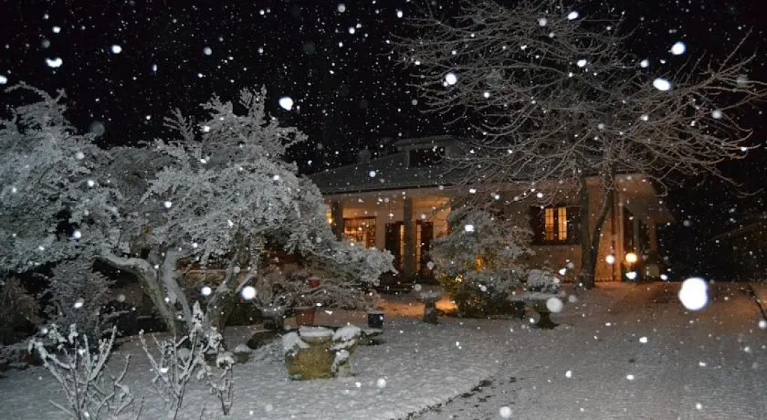 Bed And Breakfast Casa Rosella - Country House