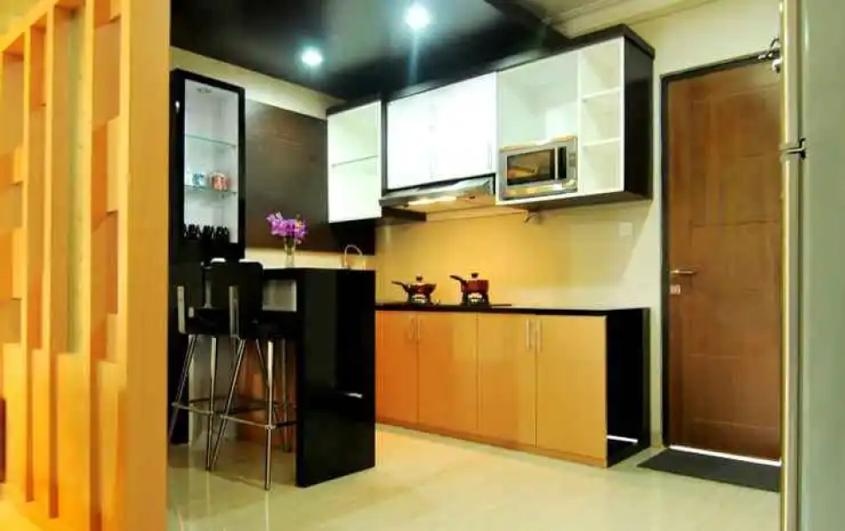 Swarna Dwipa Residence Palembang