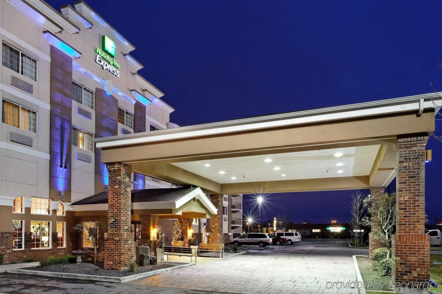 Holiday Inn Express Spokane-Valley by IHG