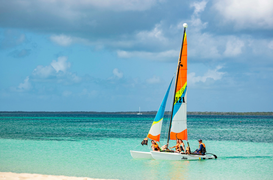 Vila Galé Cayo Santa  María