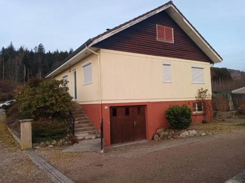 Maison De Vacances
