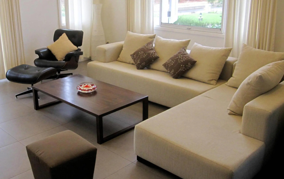 Villa Panda at Sea Links Golf Resort