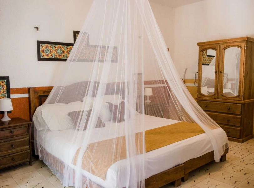 Beachfront Hacienda del Cuyo Penthouse