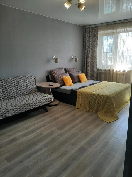 Апартаменты на улице Запорожская 27