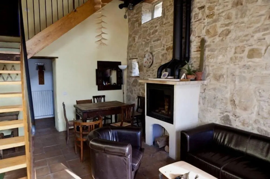 Agriturismo Luca's House