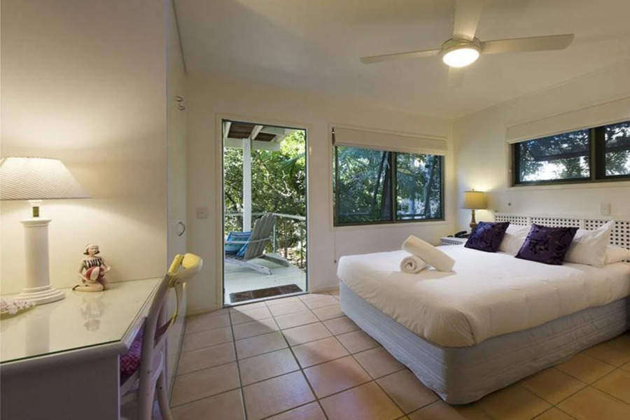 The Retreat Beach Houses