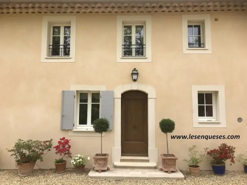 Chambre d'hôtes Bastide des Enqueses