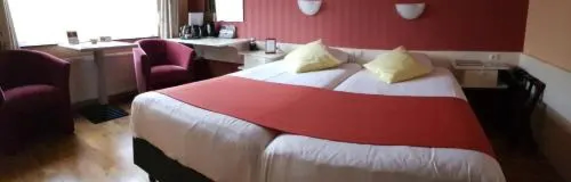 Hotel Restaurant De Hoogt