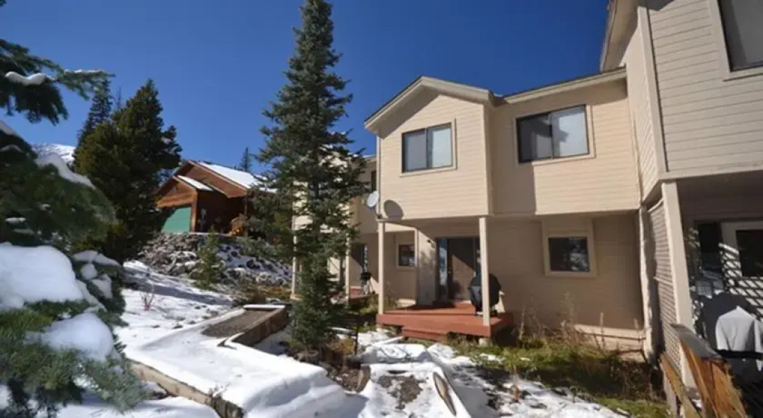 Twenty Grand by Summit Mountain Properties