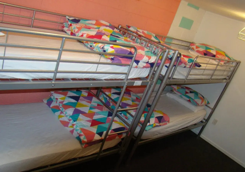 ArtHouse Accommodation