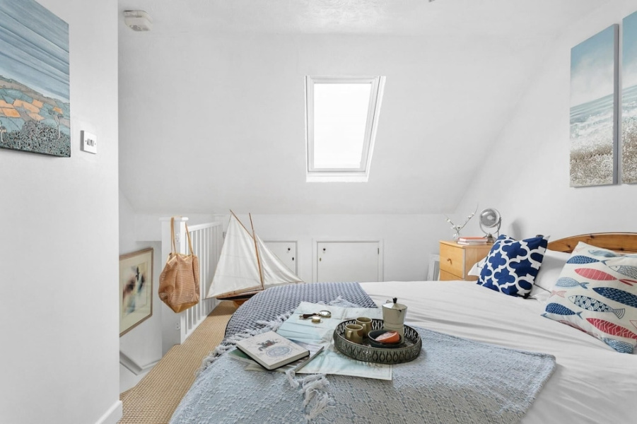 Pippin Cottage - Character Cottage With the Spirit of the sea