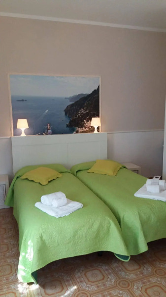 Parthenope B&B